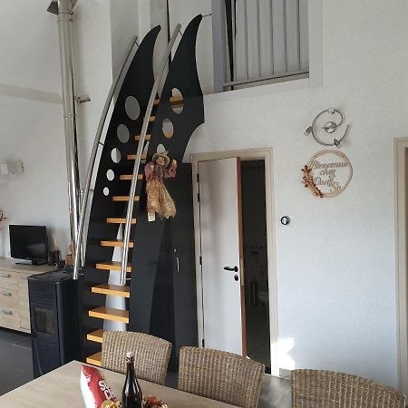 Apartament Escape At Durbuy Zewnętrze zdjęcie