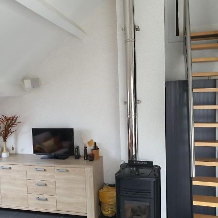 Apartament Escape At Durbuy Zewnętrze zdjęcie