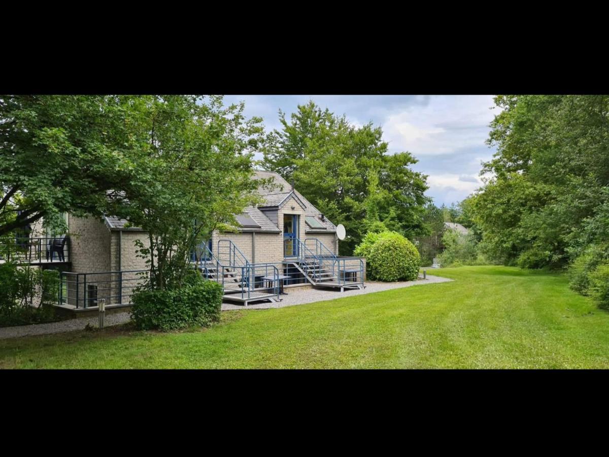 Apartament Escape At Durbuy Zewnętrze zdjęcie