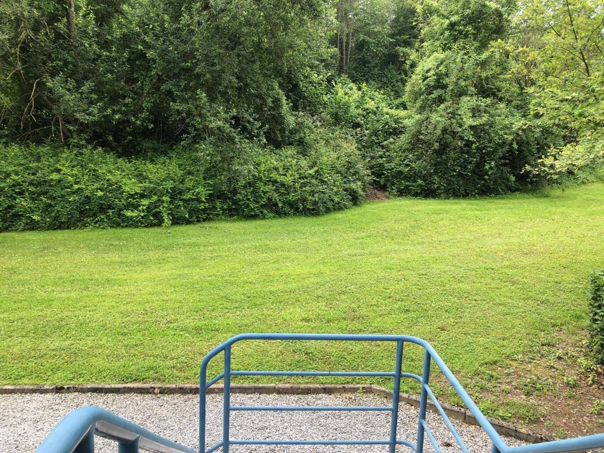 Apartament Escape At Durbuy Zewnętrze zdjęcie