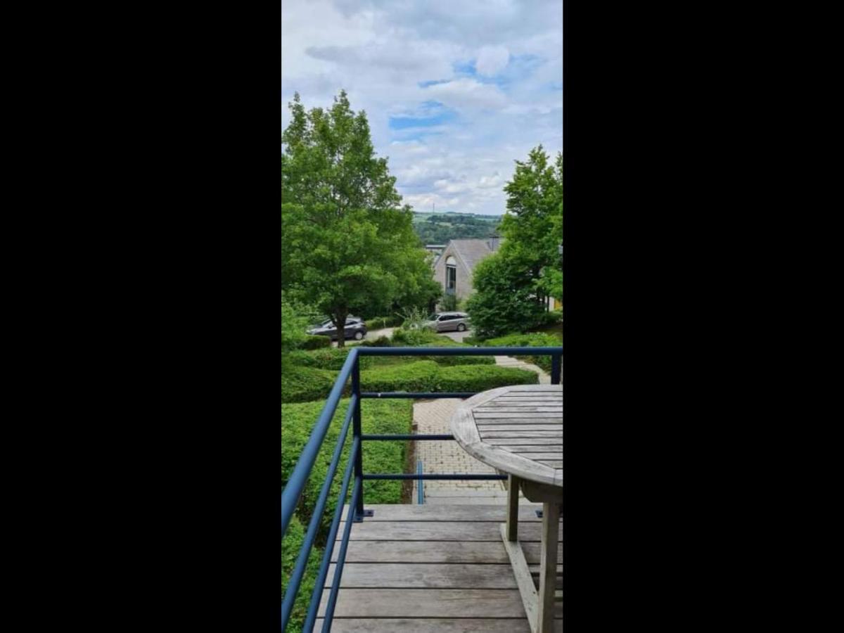 Apartament Escape At Durbuy Zewnętrze zdjęcie