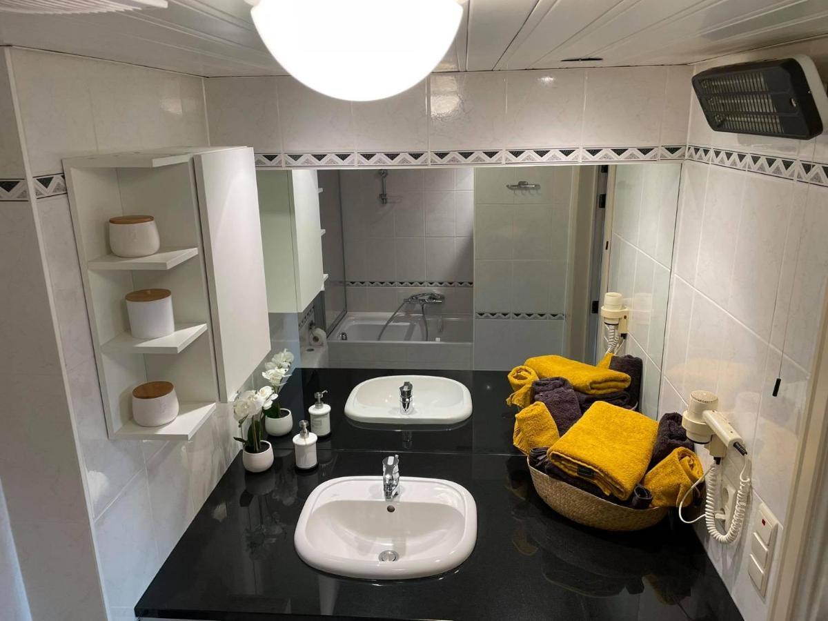 Apartament Escape At Durbuy Zewnętrze zdjęcie