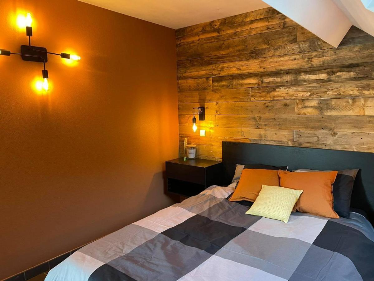 Apartament Escape At Durbuy Zewnętrze zdjęcie