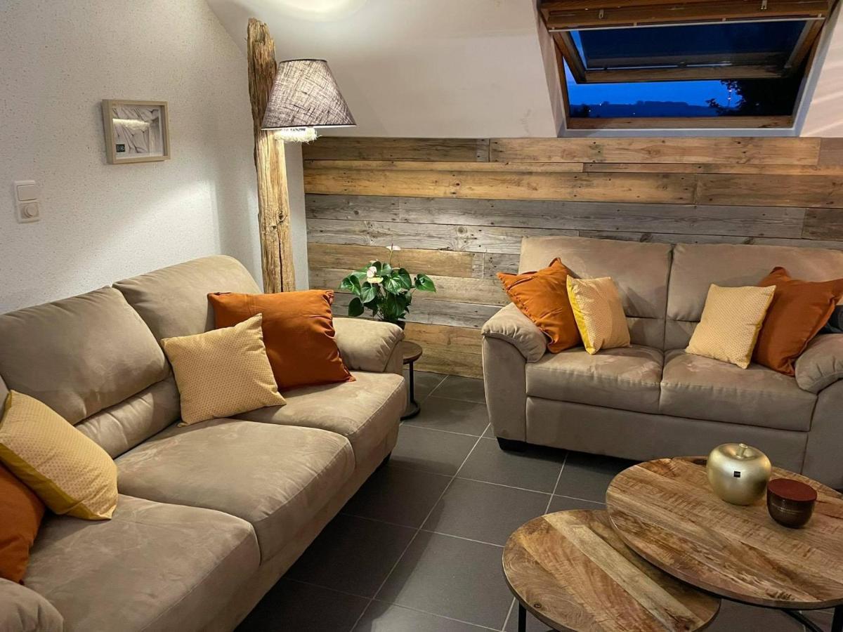 Apartament Escape At Durbuy Zewnętrze zdjęcie