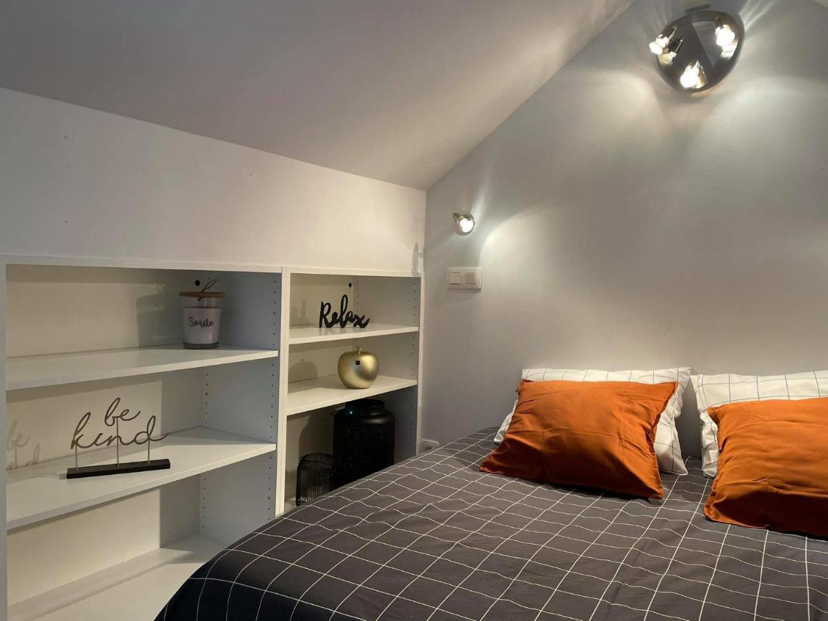 Apartament Escape At Durbuy Zewnętrze zdjęcie