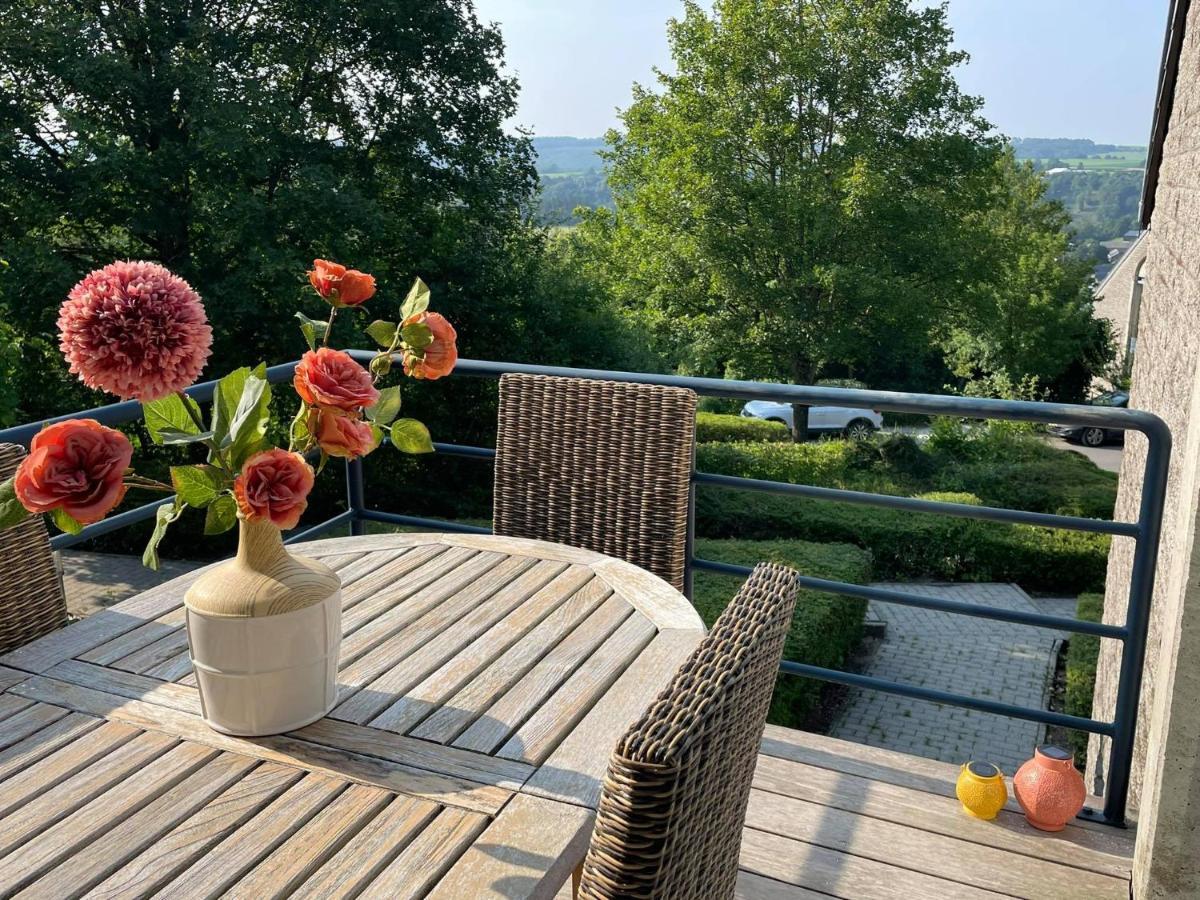 Apartament Escape At Durbuy Zewnętrze zdjęcie