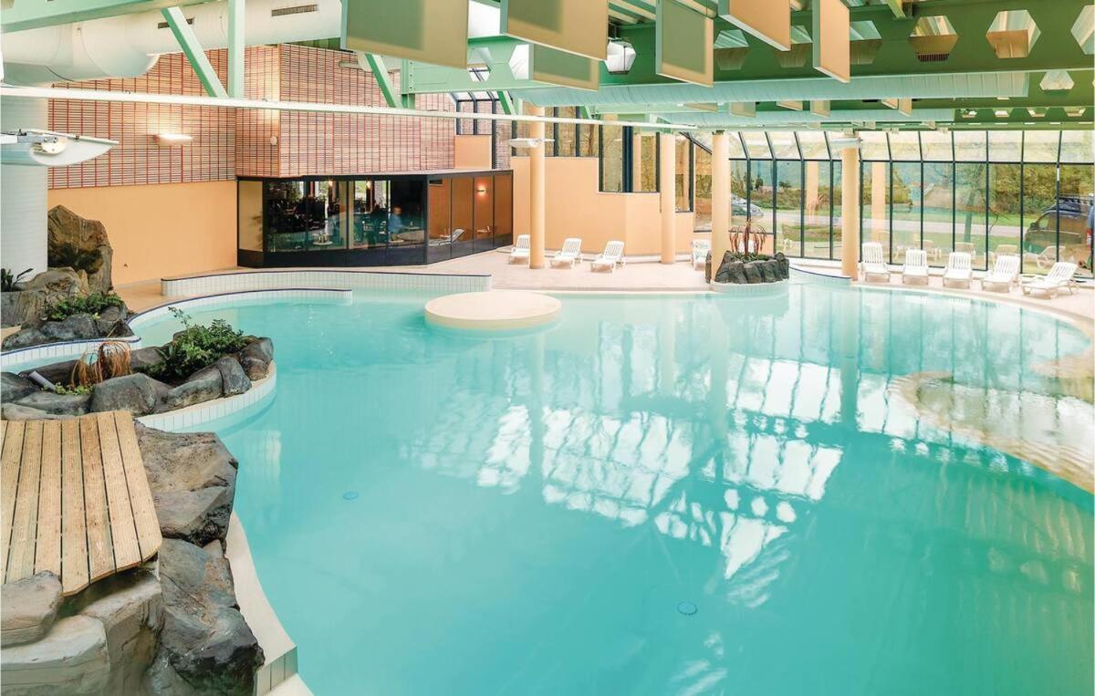 Apartament Escape At Durbuy Zewnętrze zdjęcie